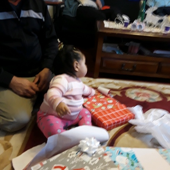 Meet your Posher, Leidy - Picture 1 of 1